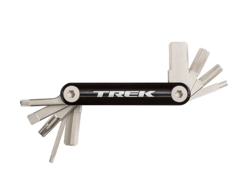 TREK Integrated Multi-tool BITS